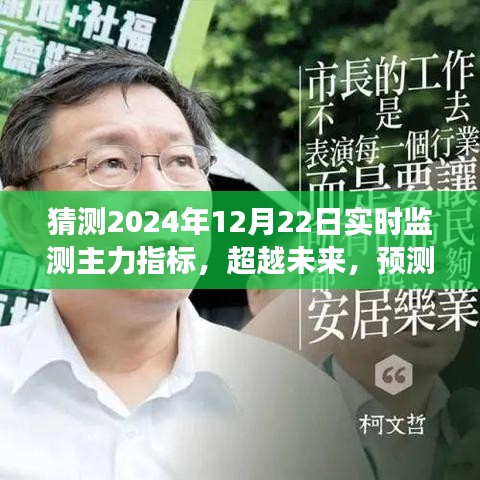 超越未来，揭秘主力指标实时挑战之旅——预测与超越2024年12月22日主力指标实时监测报告