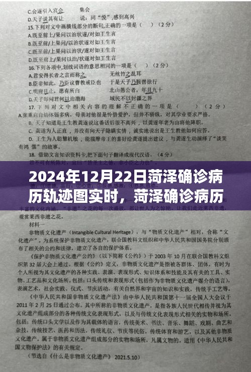 菏泽确诊病历轨迹图实时更新，详细查询步骤指南（初学者与进阶用户通用）
