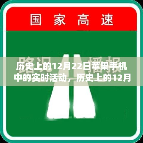 历史上的12月22日回顾