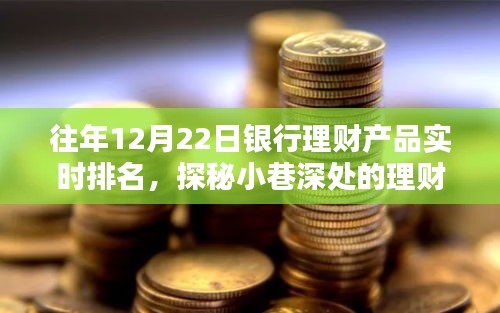 探秘小巷深处的理财宝藏，揭秘银行理财产品实时排名内幕（12月22日）
