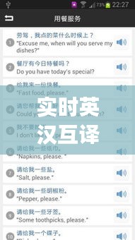 实时英汉互译排名系统，洞察与趋势（最新更新）