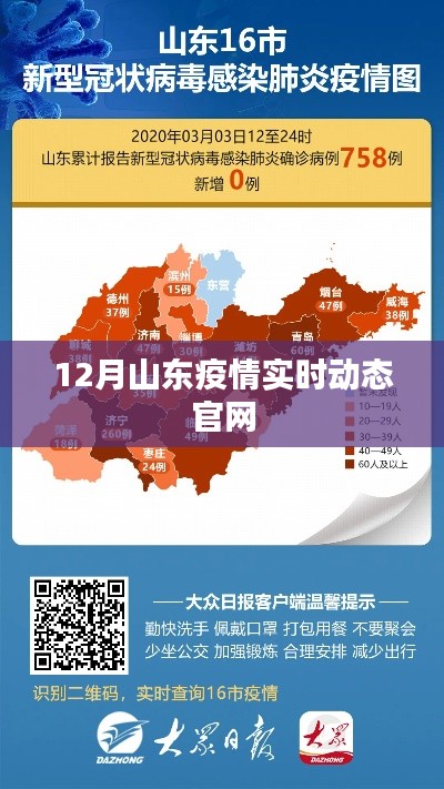 山东疫情最新实时动态通知