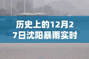 沈阳暴雨实时路况更新，历史上的十二月二十七日路况回顾