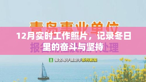 冬日奋斗瞬间，十二月工作实录照片