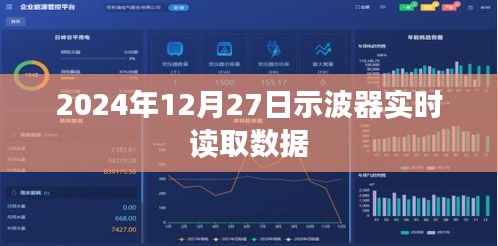 示波器实时数据读取，操作指南与技巧（日期，2024年12月27日）