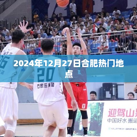 合肥热门地点游玩攻略，探寻2024年必游之地