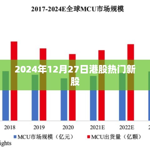 港股新股展望，热门新股动态抢先看