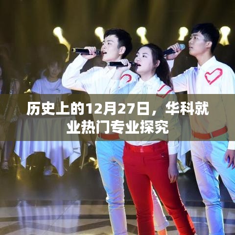 华科热门专业就业趋势探究，历史视角下的专业深度解析