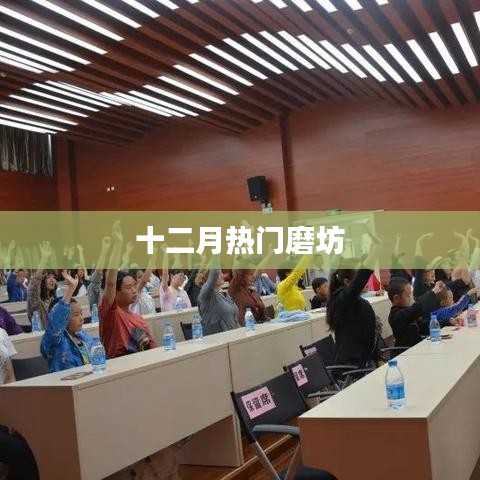 十二月磨坊热潮涌动
