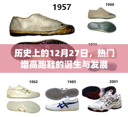 热门增高跑鞋的诞生与成长史，回望历史12月27日