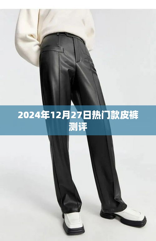 『2024年冬季流行趋势，热门款皮裤测评』