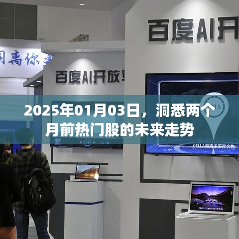 洞悉未来走势，热门股票走势预测（2025年）