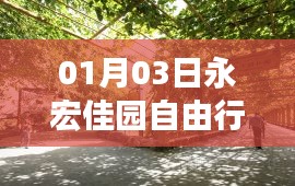 永宏佳园自由行指南，热门攻略一网打尽