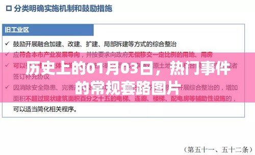 优质图片分享，历史上的那些日子，一月三日事件回顾