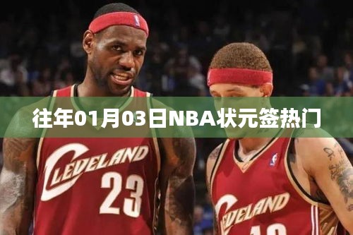 NBA状元签热门揭晓，哪些球队有望夺冠？