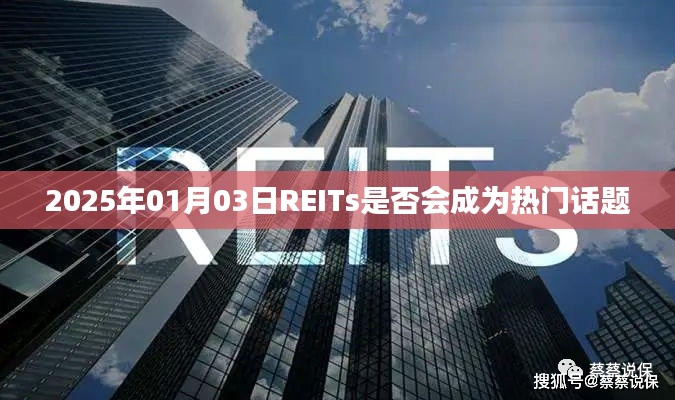 REITs未来趋势展望，热门话题还是市场新星？