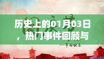历史上的今天，热门事件回顾与重新出发的勇气