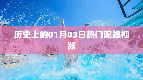 热门陀螺视频背后的历史日期揭秘