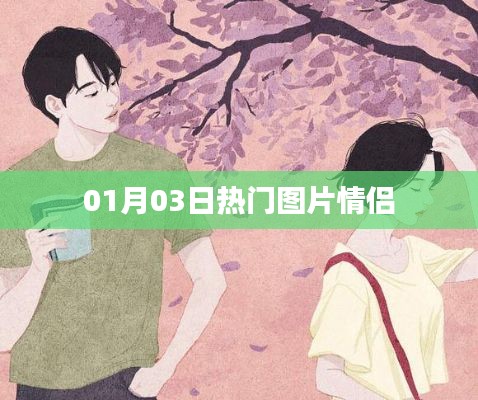 01月03日情侣热门图片分享