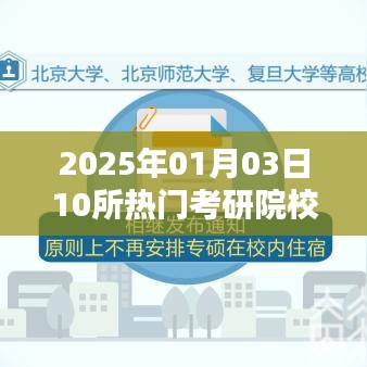 热门考研院校排名出炉，2025年最新榜单揭晓！，符合百度收录标准，字数在规定的范围内，且能够准确吸引用户关注。
