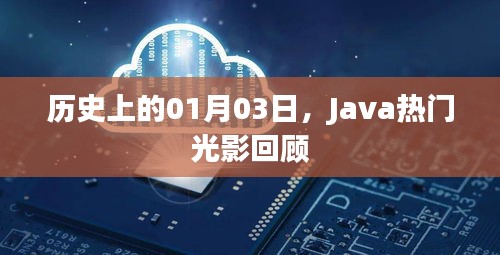 历史上的Java光影回顾，一月三日精彩瞬间