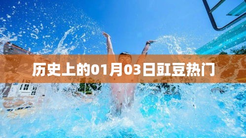 历史上的豇豆日，一月三日热门事件回顾