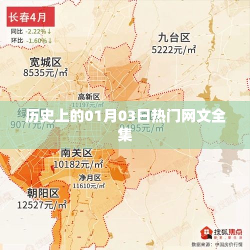 1月3日历史热门网文大盘点