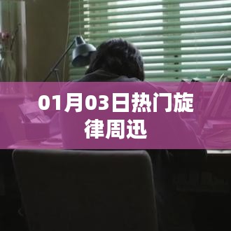 周迅最新热门旋律，引领潮流风潮