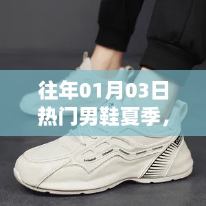 时尚潮流与舒适并存，夏日男鞋精选回顾