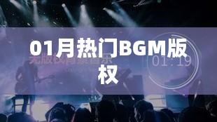 热门BGM版权解析，一月热门音乐背后的版权故事