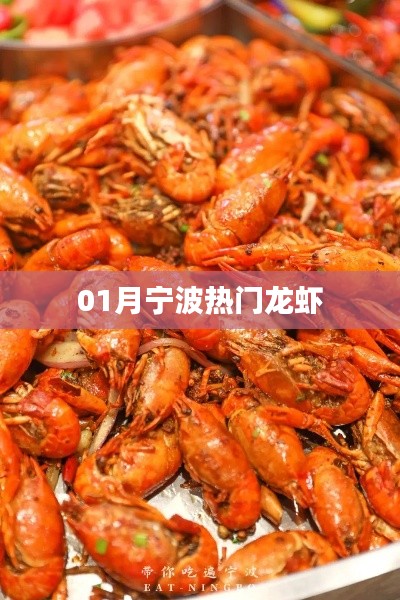 宁波一月热门龙虾美食季