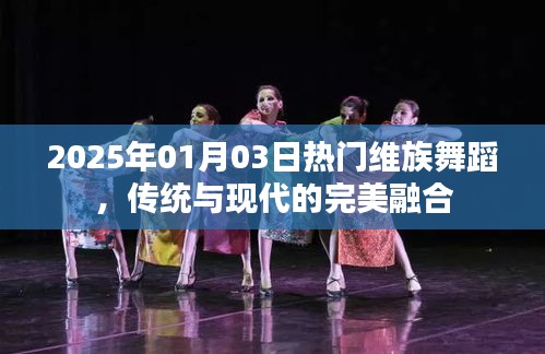 维舞新风，传统与现代舞韵的完美融合（2025年）