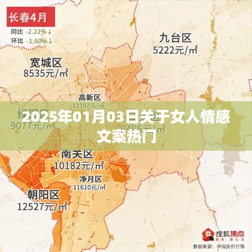 『精选女人情感文案，触动心灵的美好瞬间』