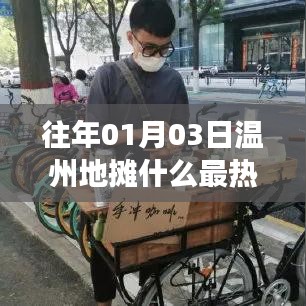 温州地摊热门商品推荐，历年一月初最热销商品盘点