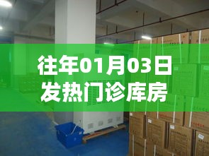 往年元旦后发热门诊库房管理策略探讨