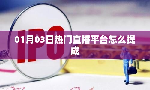 热门直播平台提成揭秘，月入佳境，收益分配全解析
