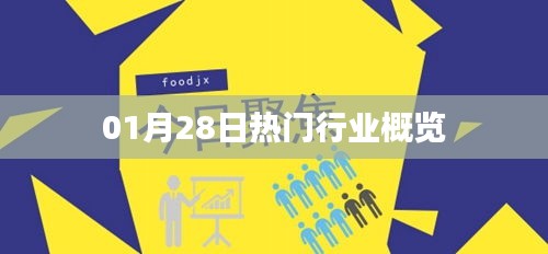 热门行业概览，最新动态一网打尽（01月28日）