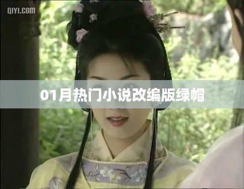 一月热门小说改编绿帽传奇