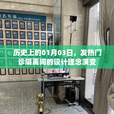 历史上的发热门诊隔离间设计理念演变解析