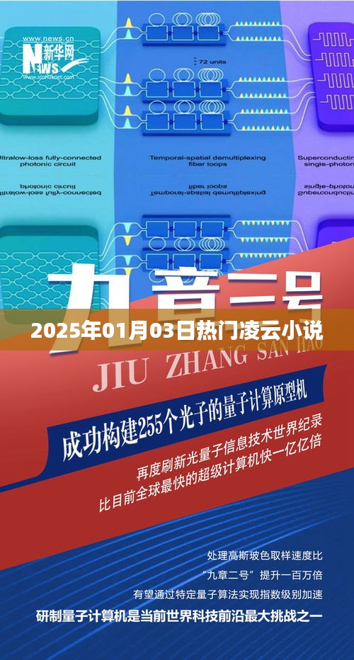 凌云小说，2025年元旦后的奇幻世界