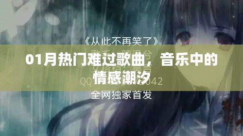精选一月难过歌曲，音乐里的情感涟漪