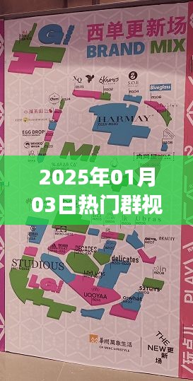 探索未来潮流与社交新纪元，热门群视频盛宴