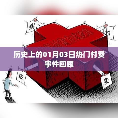 历史上的大事件，一月三日付费事件回顾
