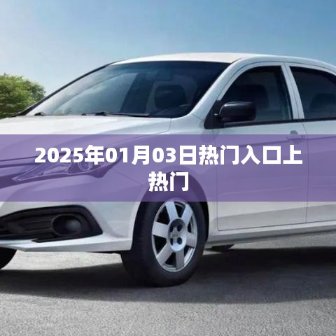 2025年热门入口揭秘，如何快速上热门？