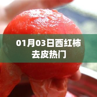西红柿去皮小妙招，最新热门方法分享