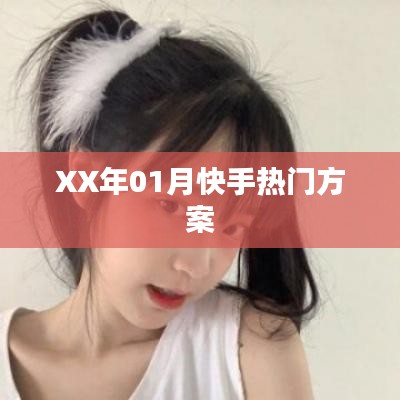 快手热门方案揭秘，XX年一月火爆策略