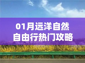 远洋自然自由行热门攻略揭秘