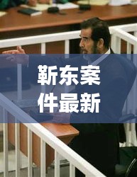 靳东案件最新进展揭秘，法院庭审动态更新