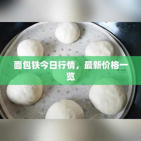 面包铁今日行情，最新价格一览