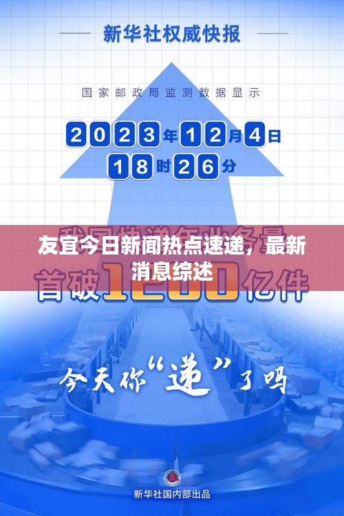 友宜今日新闻热点速递，最新消息综述